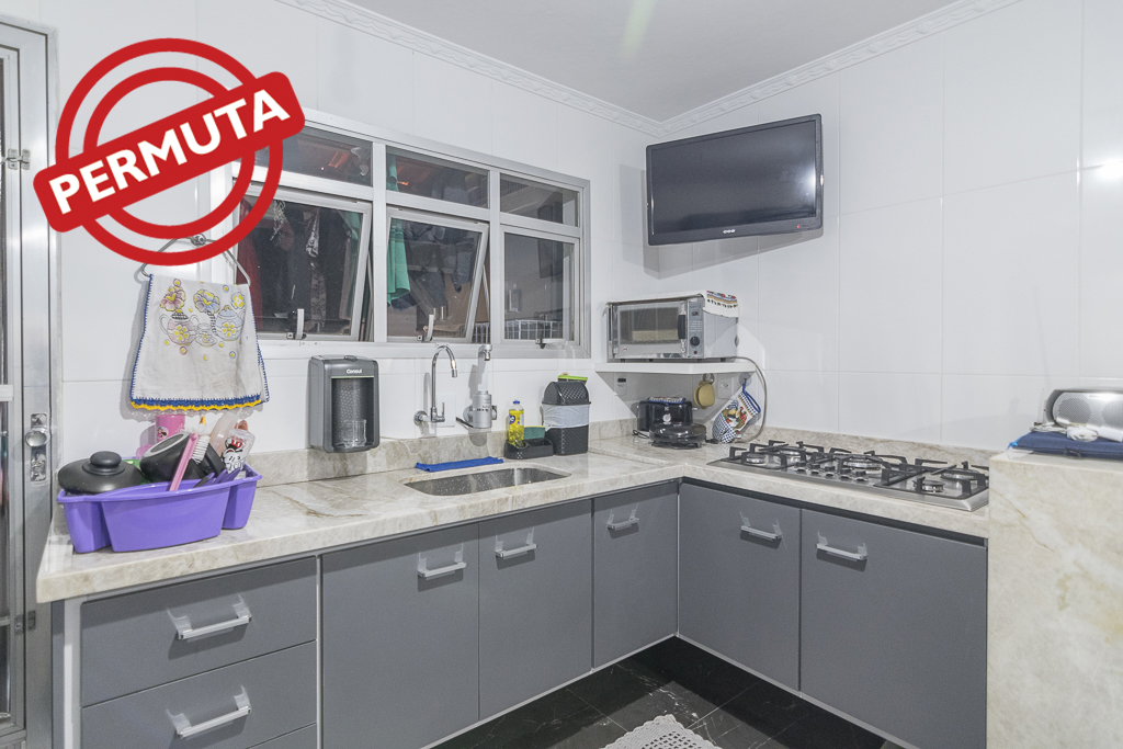 Imagem Casa com 4 Quartos à Venda, 227 m²em Assunção - São Bernardo do Campo
