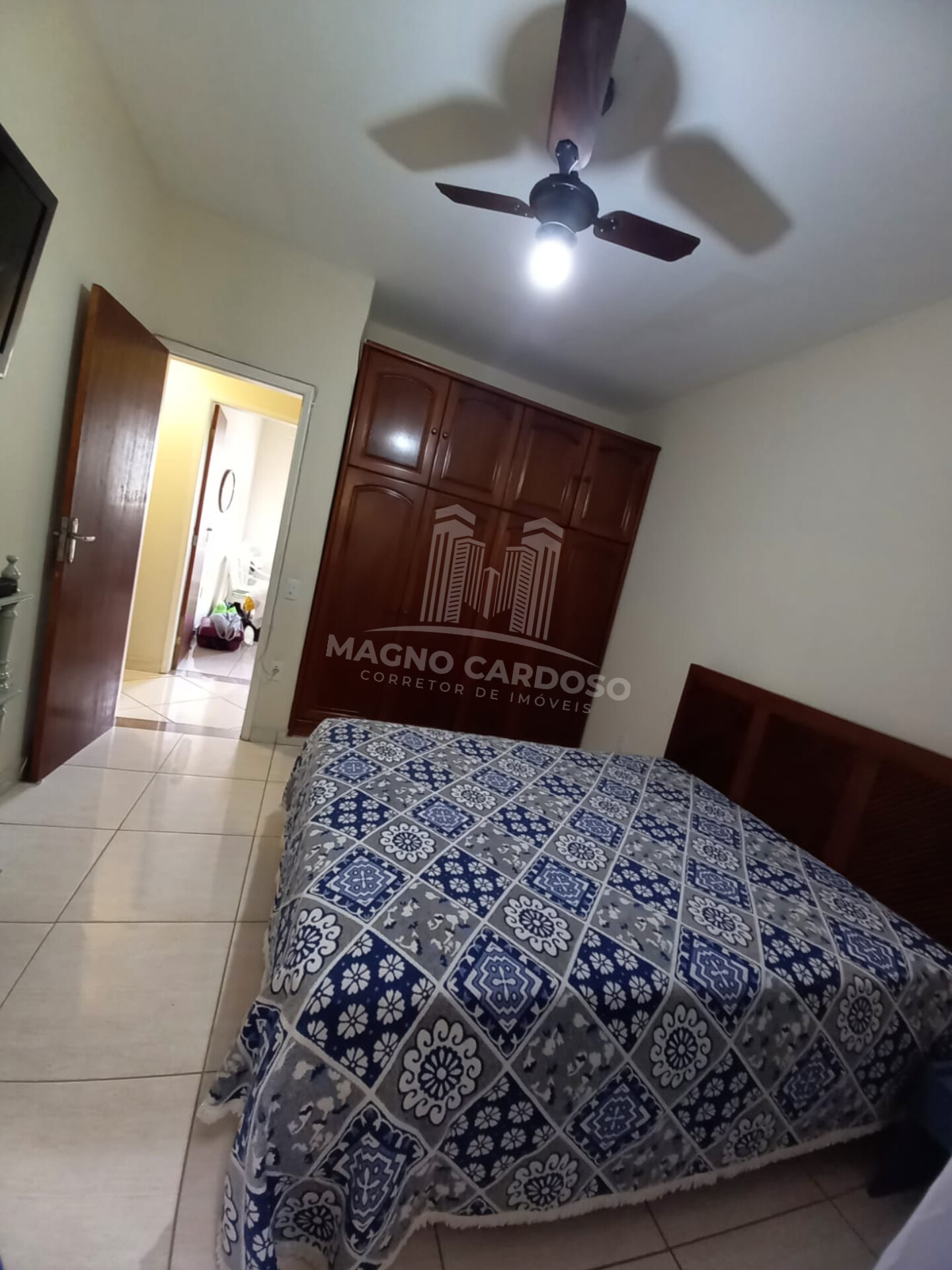 Imagem Apartamento com 2 Quartos à Venda ou Locação, 90 m²em Centro - Campos dos Goytacazes