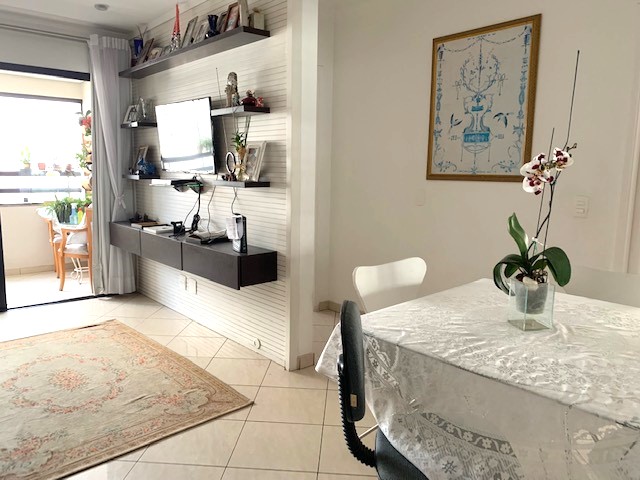 Apartamento com 3 Quartos à Venda, 69 m²em Vila Pompéia - São Paulo