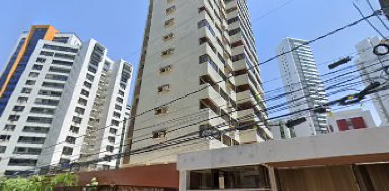 Imagem Apartamento com 4 Quartos à Venda ou Locação, 192 m² em Boa Viagem - Recife