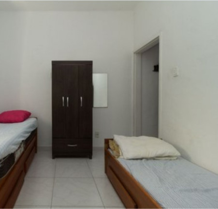Imagem Apartamento com 2 Quartos à Venda, 60 m² em Centro - Rio de Janeiro Imagem Apartamento com 2 Quartos à Venda, 60 m² em Centro - Rio de Janeiro