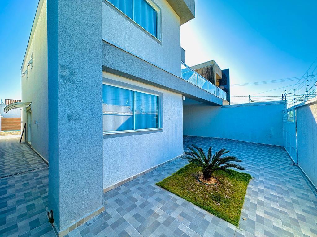 Imagem Casa com 4 Quartos à Venda, 310 m²em Cibratel I - Itanhaém Imagem Casa com 4 Quartos à Venda, 310 m²em Cibratel I - Itanhaém