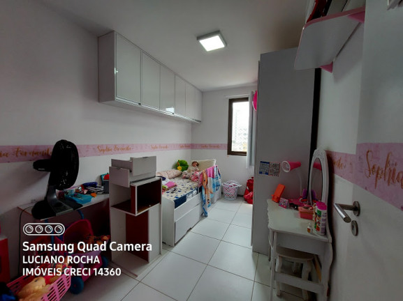 Imagem Apartamento com 3 Quartos à Venda, 67 m² em Candeias - Jaboatão Dos Guararapes