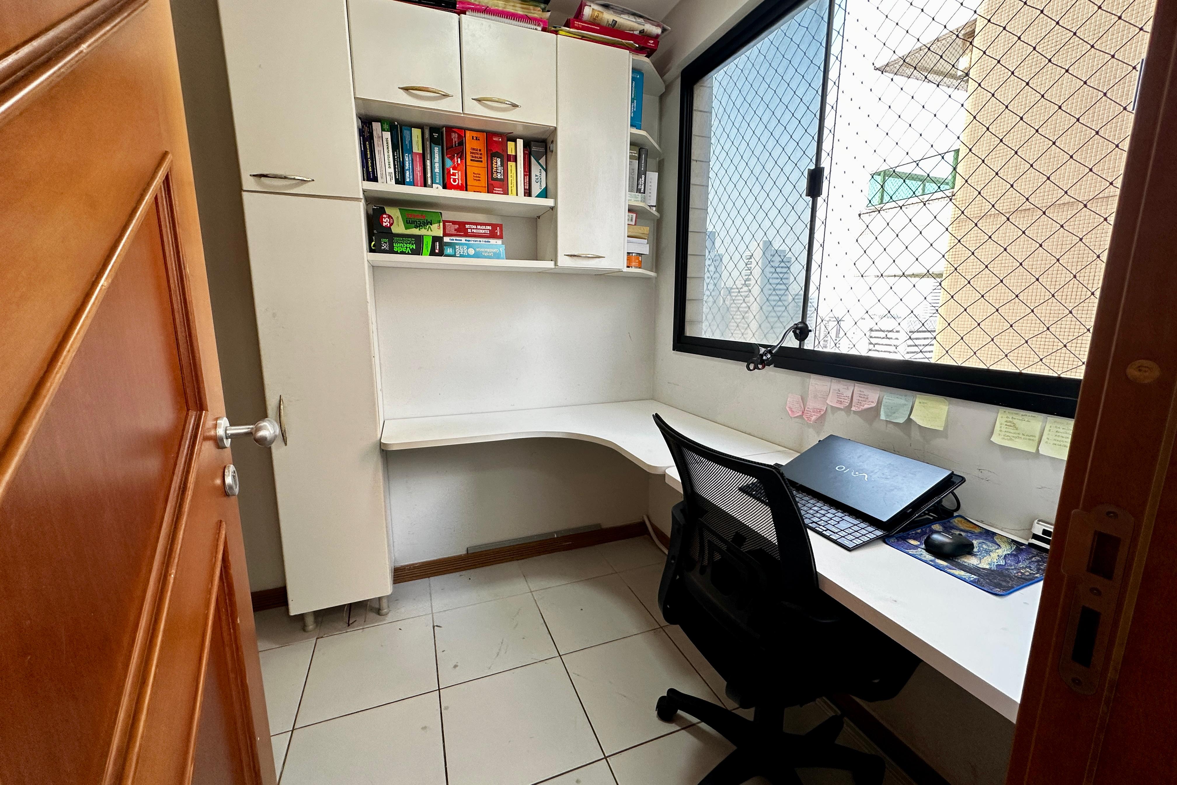Imagem Apartamento com 3 Quartos à Venda, 125 m²em Umarizal - Belém