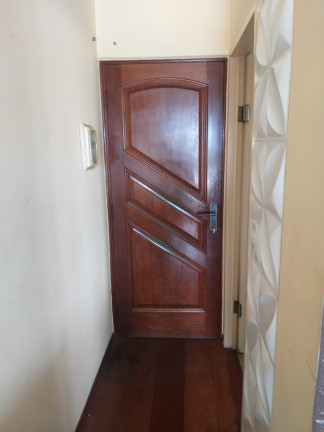 Imagem Apartamento com 2 Quartos à Venda, 55 m² em Belenzinho - São Paulo