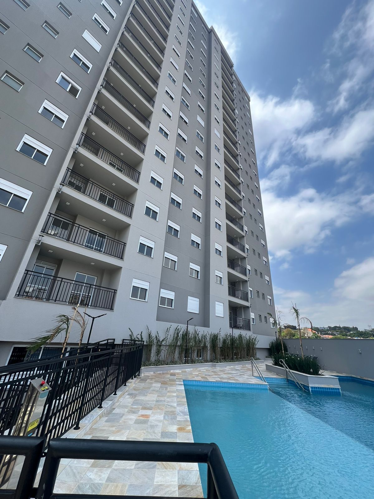 Apartamento com 2 Quartos para Alugar, 55 m²em São Pedro - Osasco