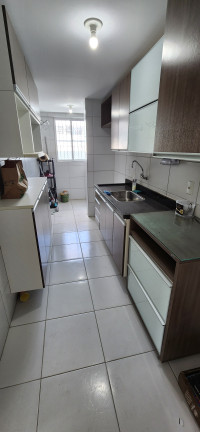 Imagem Apartamento com 3 Quartos à Venda, 78 m²em Bancários - João Pessoa Imagem Apartamento com 3 Quartos à Venda, 78 m²em Bancários - João Pessoa
