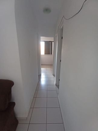 Imagem Apartamento com 2 Quartos à Venda, 45 m² em rosa elza - São Cristóvão Imagem Apartamento com 2 Quartos à Venda, 45 m² em rosa elza - São Cristóvão