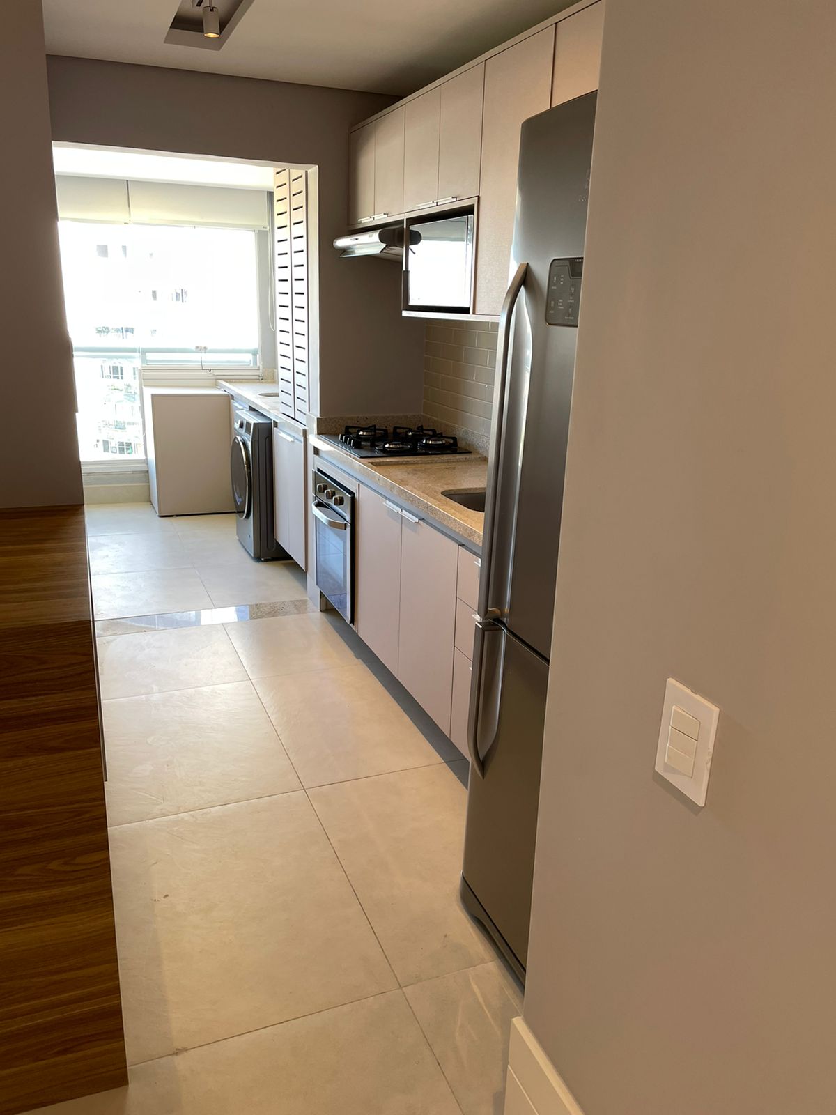 Imagem Apartamento com 2 Quartos para Alugar, 144 m²em Melville Empresarial I e II - Barueri