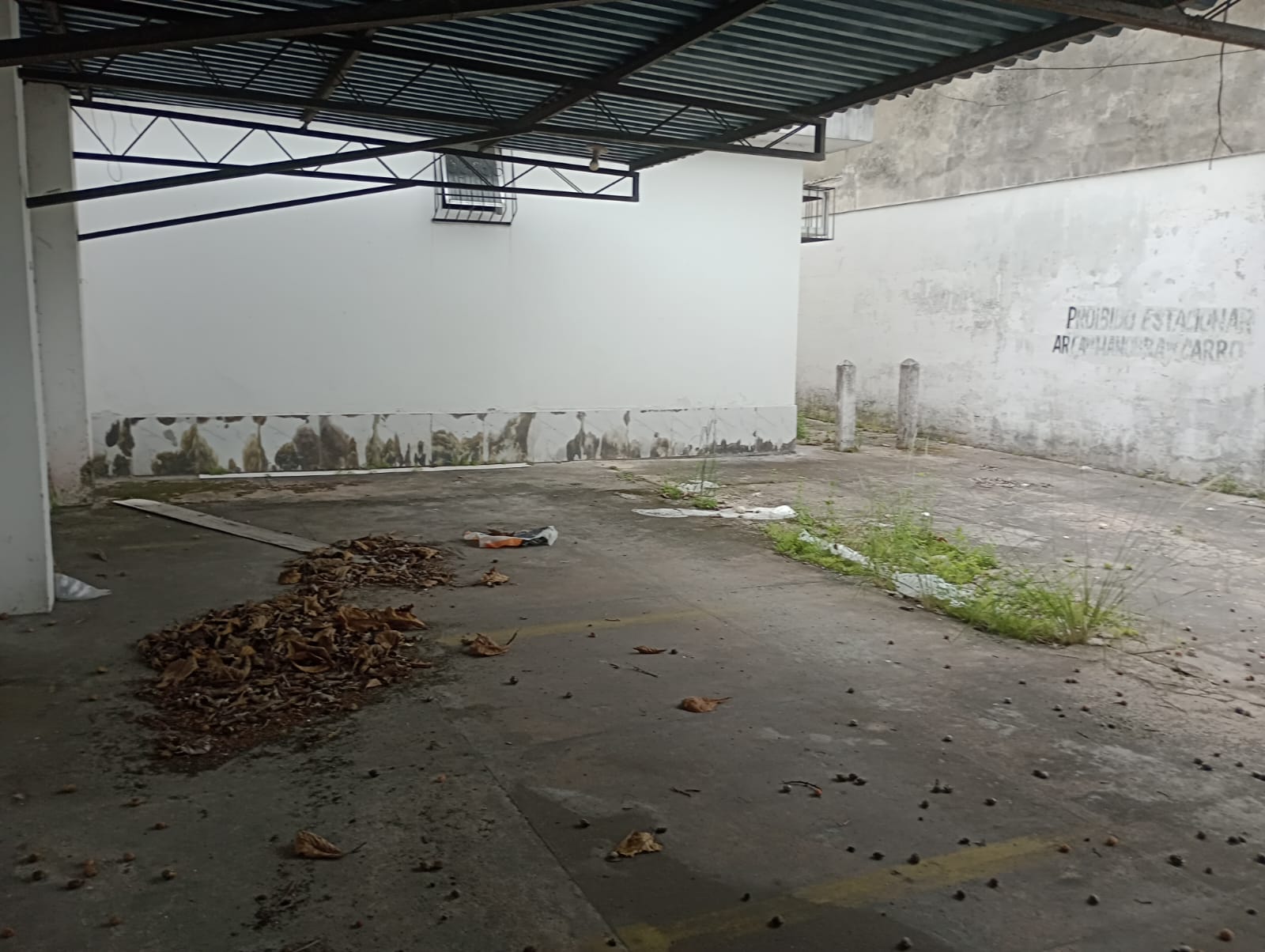Imagem Ponto Comercial à Venda ou Locação, 650 m²em Marco - Belém Imagem Ponto Comercial à Venda ou Locação, 650 m²em Marco - Belém