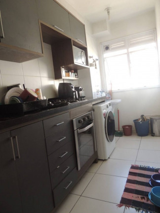 Imagem Apartamento com 2 Quartos à Venda, 48 m² em Jardim do Lago - São Paulo Imagem Apartamento com 2 Quartos à Venda, 48 m² em Jardim do Lago - São Paulo