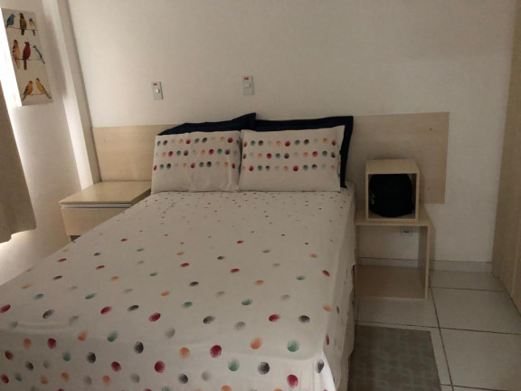 Imagem Flat com 1 Quarto à Venda, 1 m² em Ponta D'Areia - São Luís Imagem Flat com 1 Quarto à Venda, 1 m² em Ponta D'Areia - São Luís