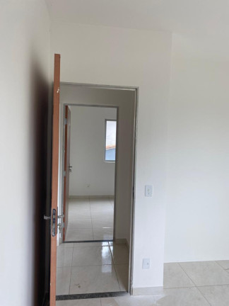 Imagem Apartamento com 2 Quartos à Venda, 52 m² em Novo Campinho - Pedro Leopoldo