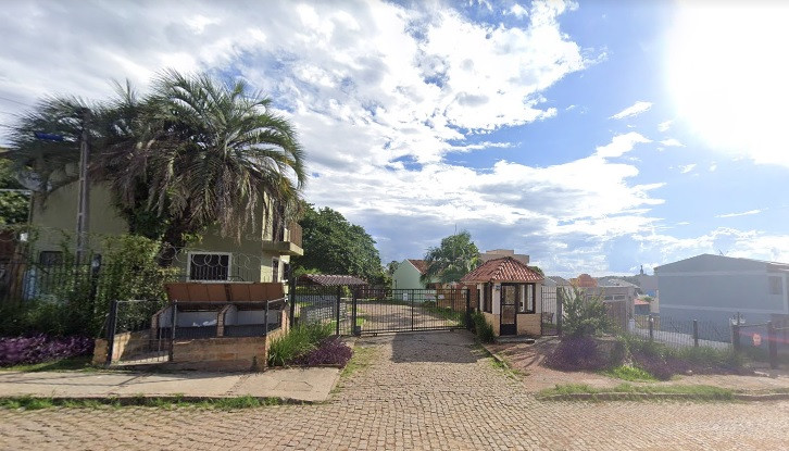 Terreno à Venda, 220 m² em Belém Velho - Porto Alegre