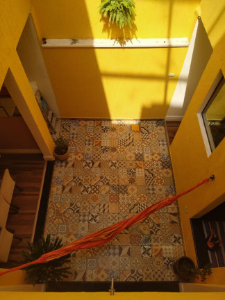 Imagem Casa com 3 Quartos à Venda, 189 m²em Jardim Las Vegas - Santo André Imagem Casa com 3 Quartos à Venda, 189 m²em Jardim Las Vegas - Santo André