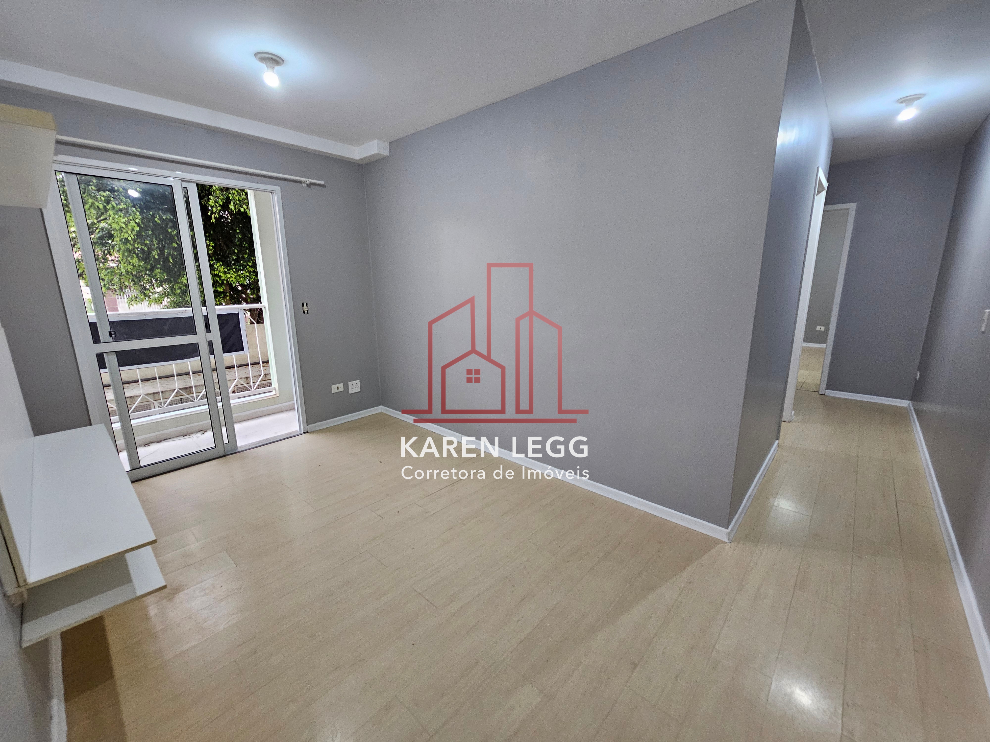 Imagem Apartamento com 2 Quartos à Venda, 57 m² em Campo Comprido - Curitiba Imagem Apartamento com 2 Quartos à Venda, 57 m² em Campo Comprido - Curitiba
