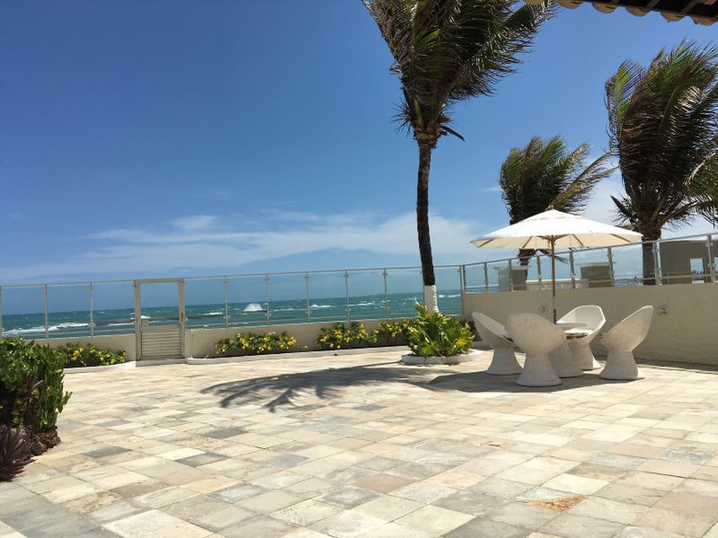 Imagem Sobrado com 3 Quartos à Venda, 255 m² em Praia Tabatinga - Nísia Floresta