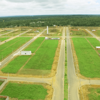 Imagem Terreno à Venda, 200 m²em Nova Amazonas I Bairro Planejado - Iranduba Imagem Terreno à Venda, 200 m²em Nova Amazonas I Bairro Planejado - Iranduba