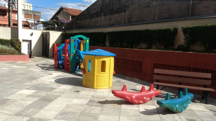 Imagem Apartamento com 3 Quartos à Venda, 73 m² em Vila Carrão - São Paulo