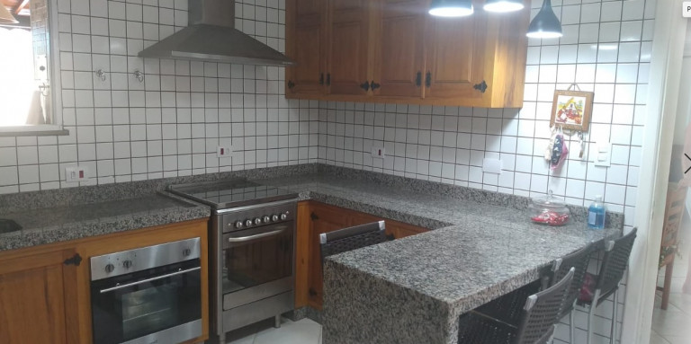 Imagem Sobrado com 3 Quartos à Venda, 217 m² em Arpoador - Peruíbe