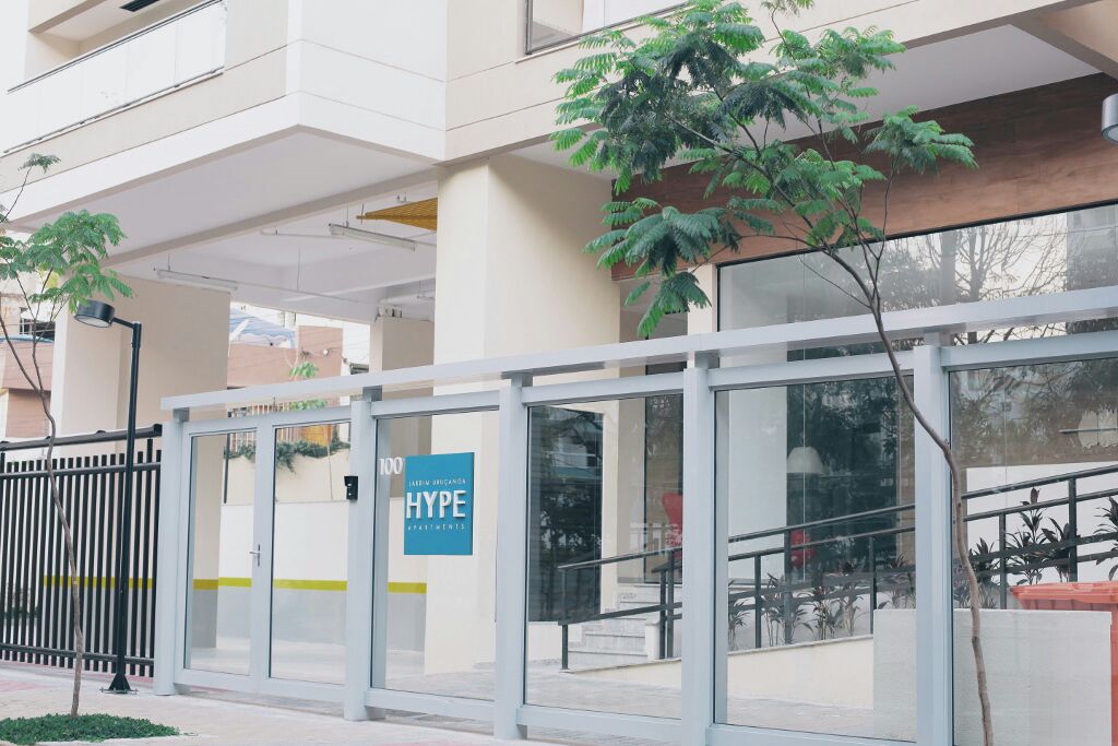 Imagem Apartamento com 3 Quartos para Alugar, 84 m² em Anil - Rio de Janeiro