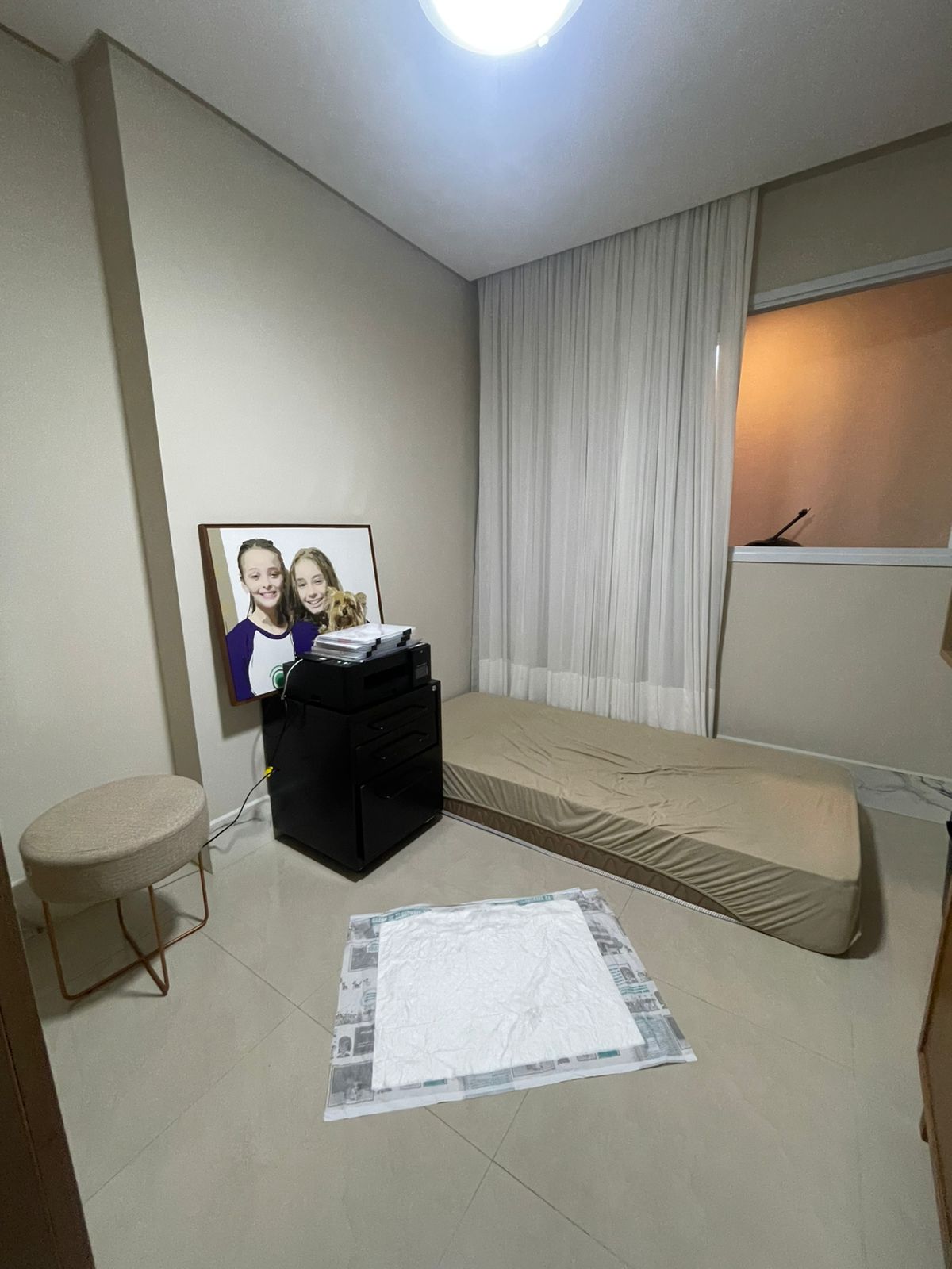 Imagem Apartamento com 3 Quartos à Venda, 80 m² em Praia de Itaparica - Vila Velha