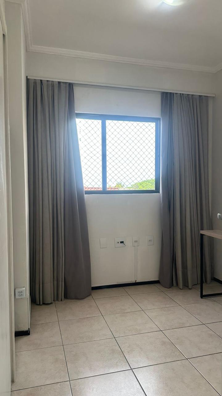 Imagem Apartamento com 3 Quartos à Venda, 60 m² em Edson Queiroz - Fortaleza Imagem Apartamento com 3 Quartos à Venda, 60 m² em Edson Queiroz - Fortaleza
