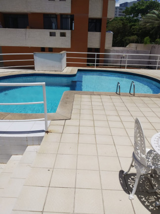 Imagem Apartamento com 3 Quartos para Alugar, 116 m² em Turu - São Luís