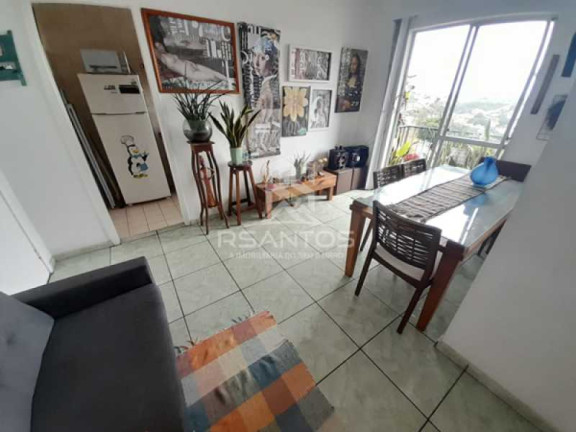 Imagem Apartamento com 2 Quartos à Venda, 62 m² em Freguesia (Jacarepaguá) - Rio de Janeiro Imagem Apartamento com 2 Quartos à Venda, 62 m² em Freguesia (Jacarepaguá) - Rio de Janeiro