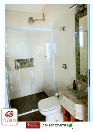 Imagem Casa de Condomínio com 3 Quartos à Venda, 327 m² em Chácaras Residenciais Santa Maria - Votorantim Imagem Casa de Condomínio com 3 Quartos à Venda, 327 m² em Chácaras Residenciais Santa Maria - Votorantim