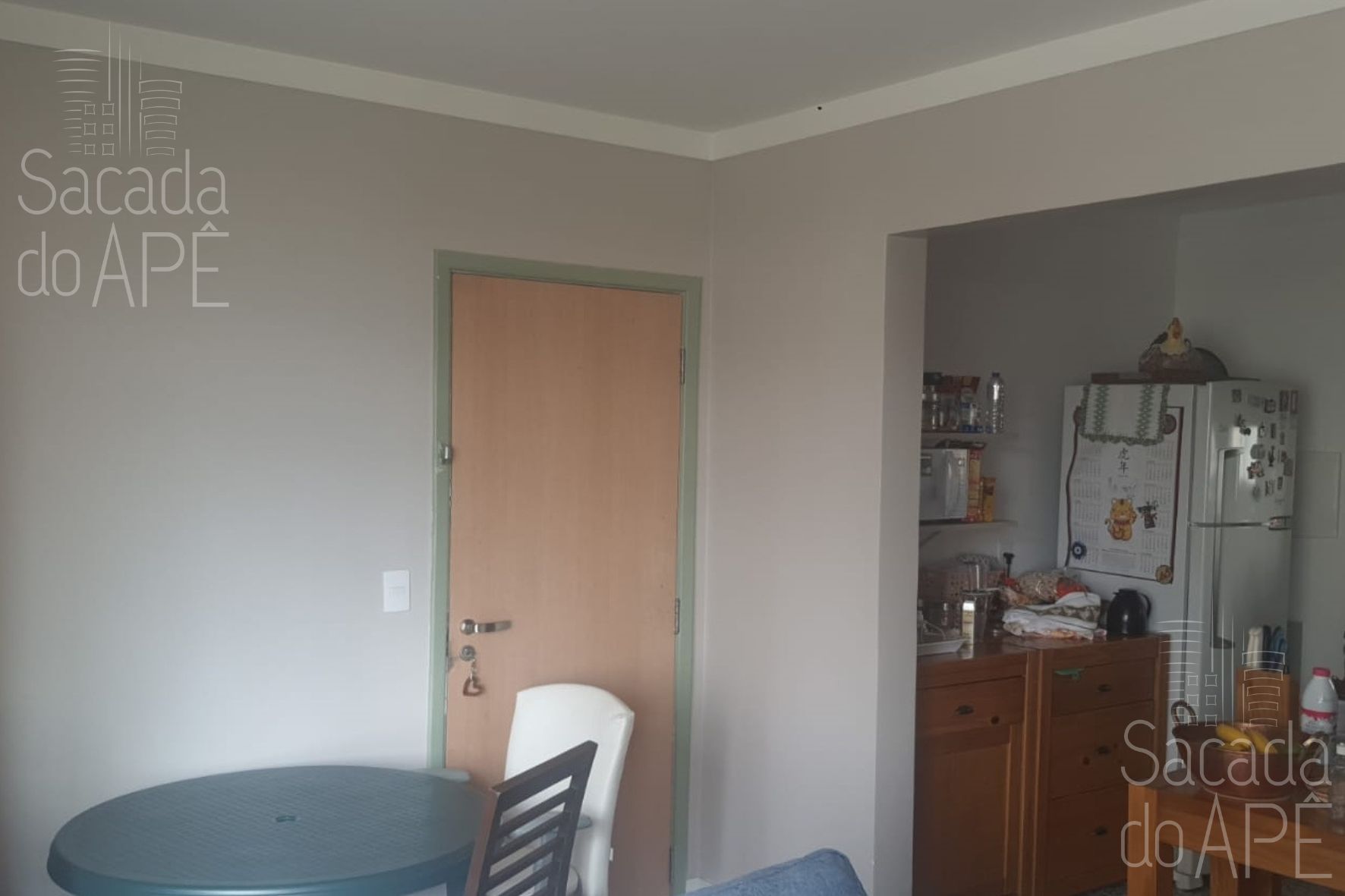 Imagem Apartamento com 2 Quartos à Venda, 72 m²em Aclimação - São Paulo