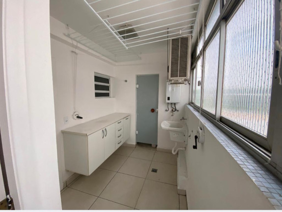 Imagem Apartamento com 3 Quartos à Venda, 133 m² em Mooca - São Paulo