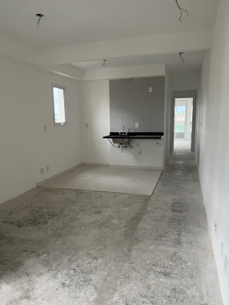 Apartamento com 2 Quartos à Venda,  em Jardim - Santo André