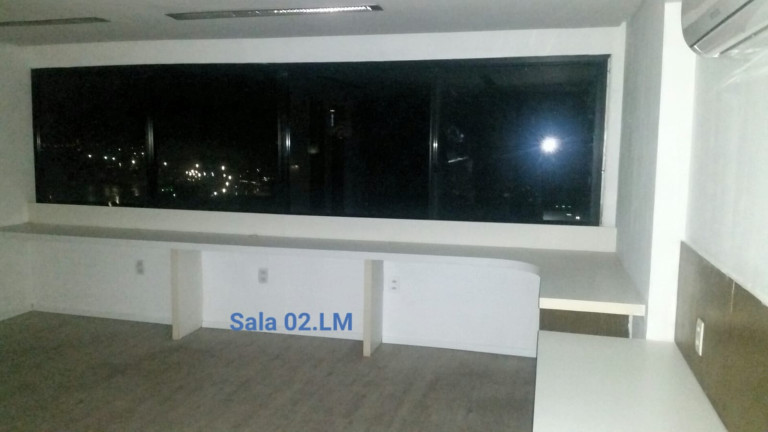 Imagem Sala Comercial à Venda, 80 m²em Meireles - Fortaleza Imagem Sala Comercial à Venda, 80 m²em Meireles - Fortaleza