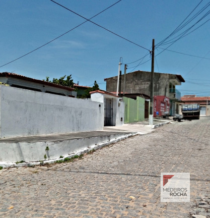 Imagem Casa com 3 Quartos à Venda,  em Pitimbu - Natal