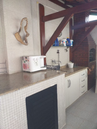 Imagem Cobertura com 4 Quartos à Venda, 341 m² em Icaraí - Niterói