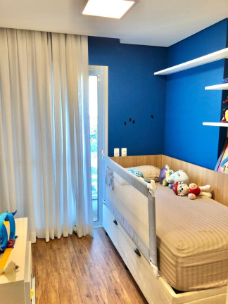 Imagem Apartamento com 3 Quartos à Venda, 157 m² em Vila Anastácio - São Paulo