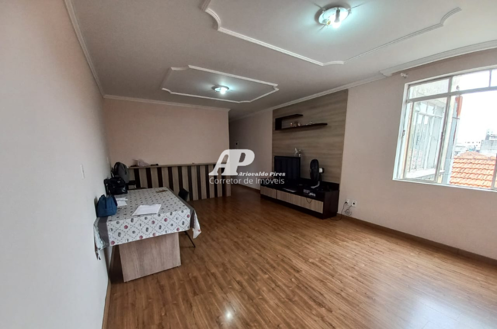 Imagem Apartamento com 3 Quartos à Venda, 99 m²em Centro - Ponta Grossa