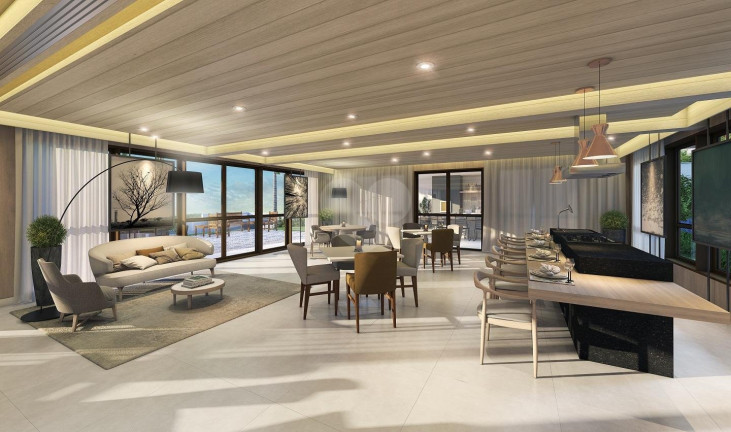 Imagem Apartamento com 4 Quartos à Venda, 108 m² em Vila Monumento - São Paulo