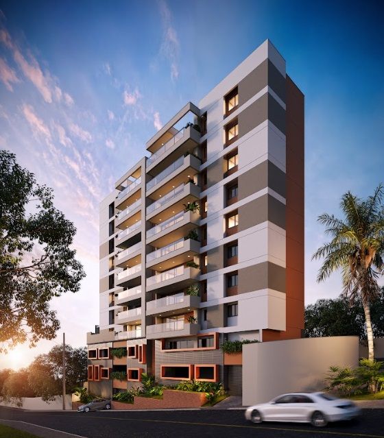 Imagem Apartamento com 3 Quartos à Venda, 120 m² em Teixeiras - Juiz de Fora Imagem Apartamento com 3 Quartos à Venda, 120 m² em Teixeiras - Juiz de Fora