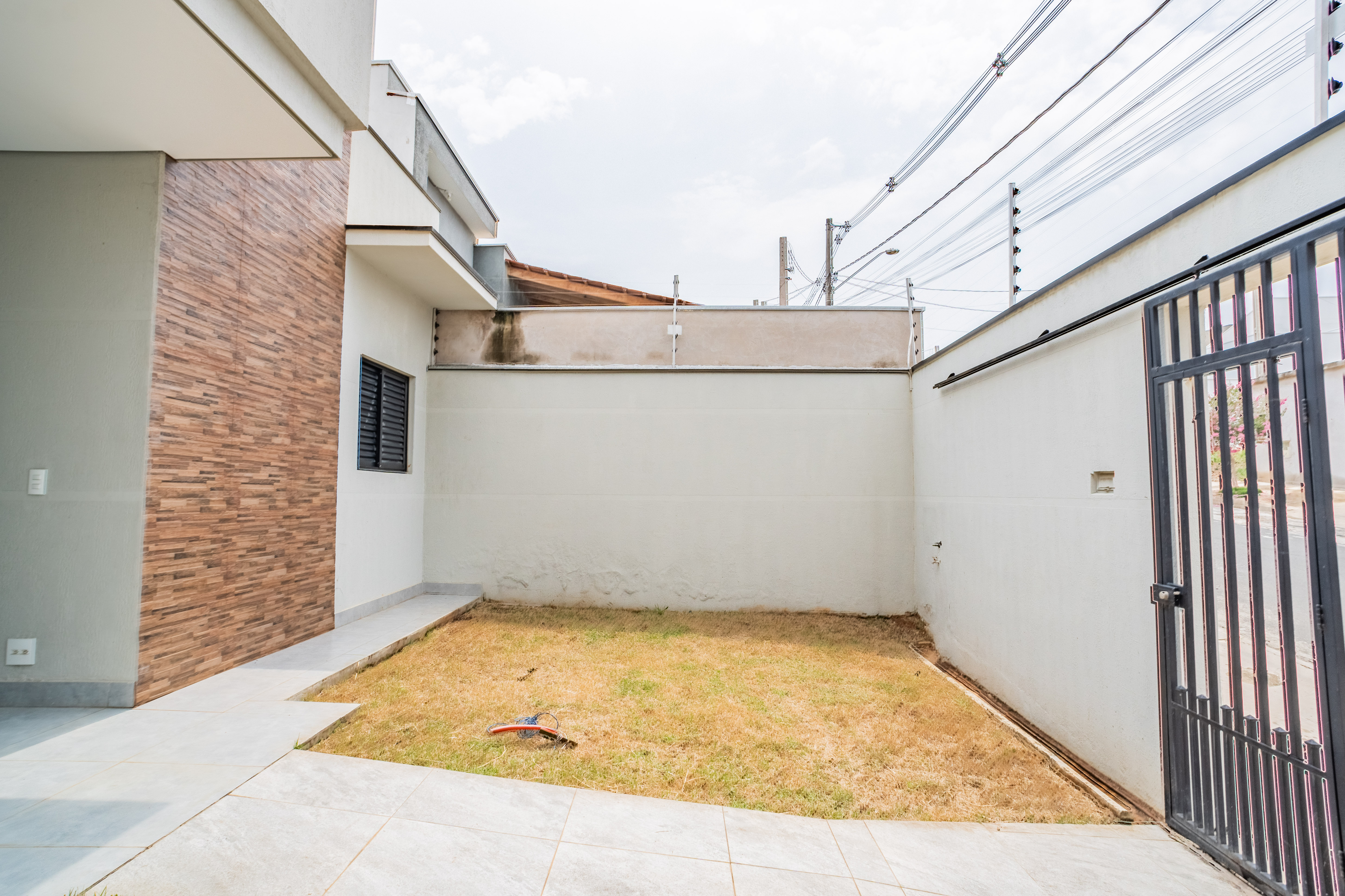 Imagem Casa com 3 Quartos à Venda, 202 m²em Residencial Cittá di Firenze - Campinas