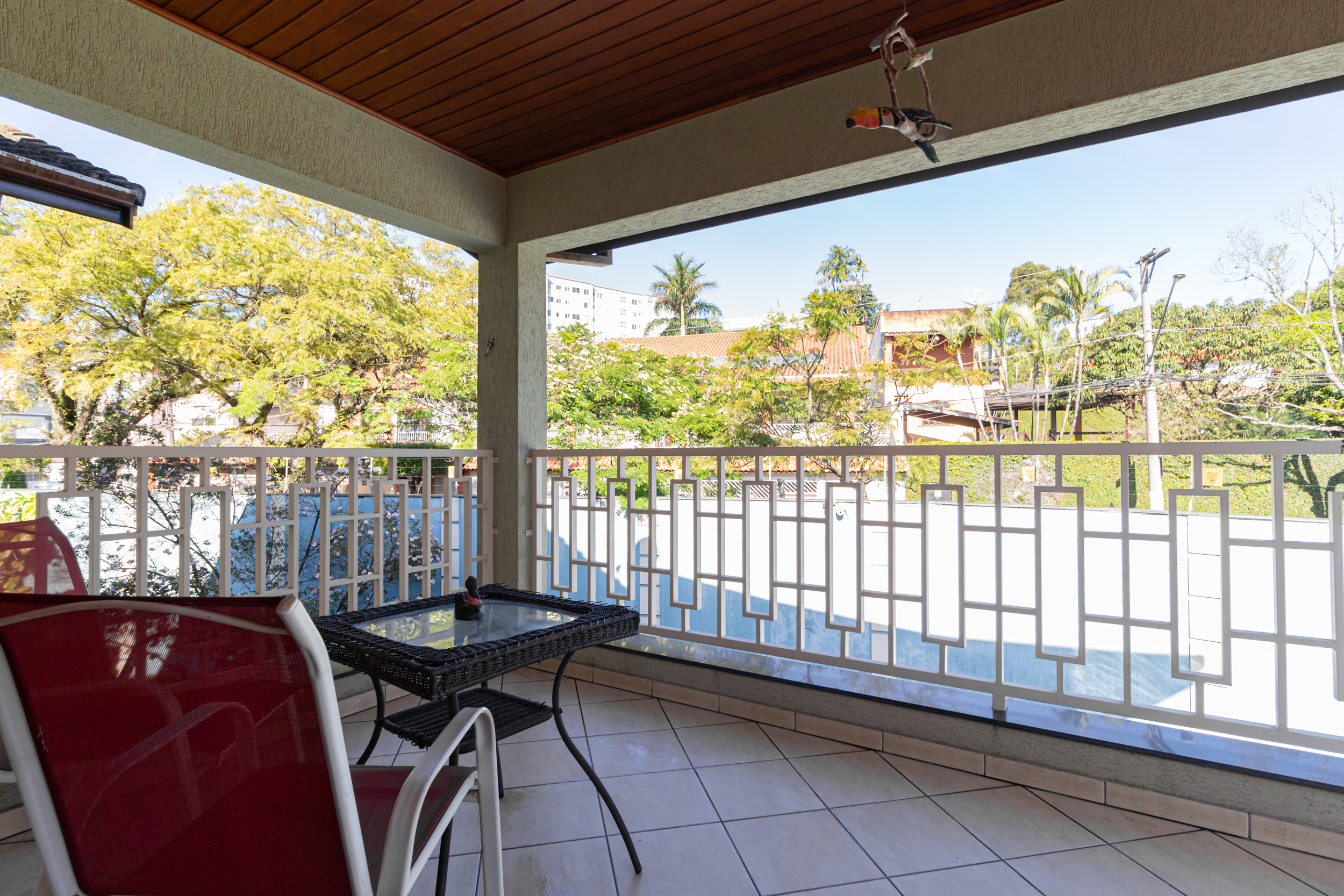 Imagem Casa com 4 Quartos à Venda, 315 m² em City Bussocaba - Osasco