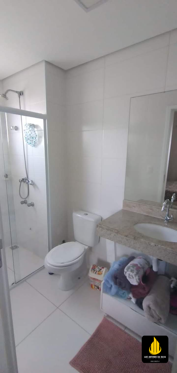 Imagem Apartamento com 3 Quartos à Venda, 85 m²em Parque Campolim - Sorocaba
