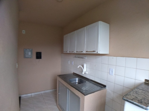 Imagem Apartamento com 2 Quartos à Venda, 46 m² em Senador Vasconcelos - Rio de Janeiro