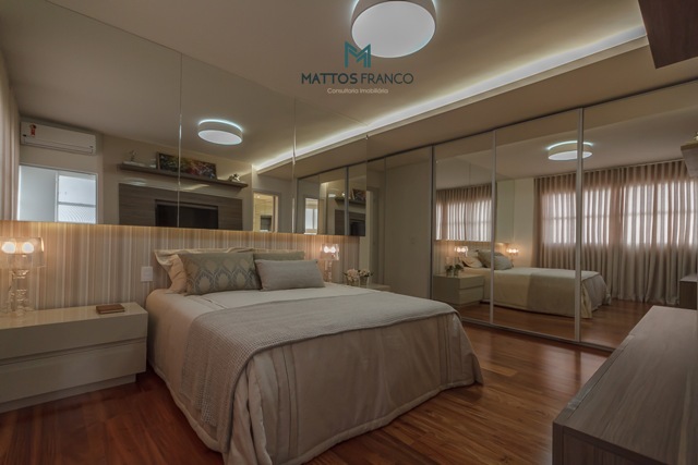 Imagem Apartamento com 4 Quartos à Venda, 178 m²em Sion - Belo Horizonte