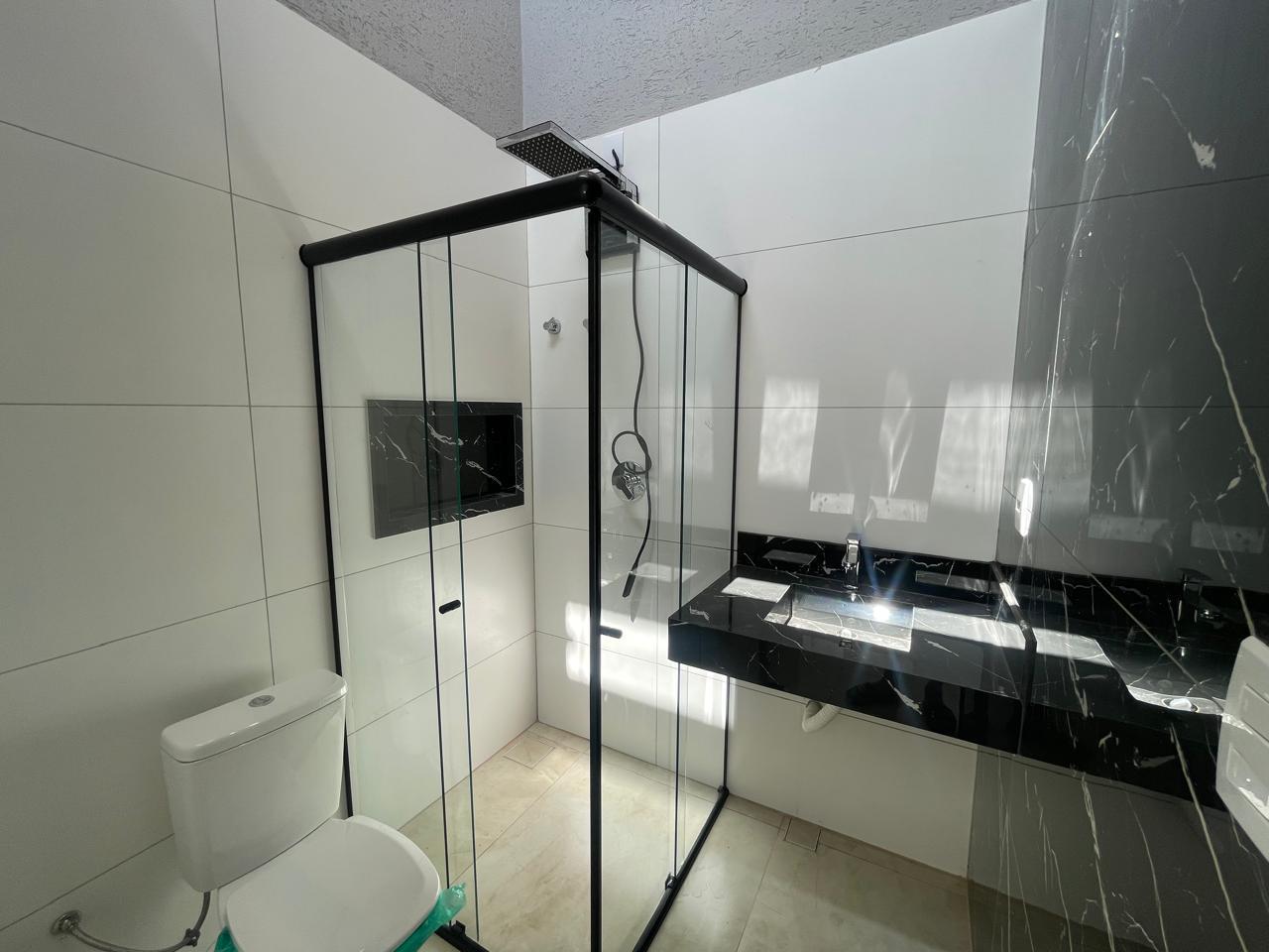 Imagem Casa com 3 Quartos à Venda, 148 m²em Jardim América - Goiânia