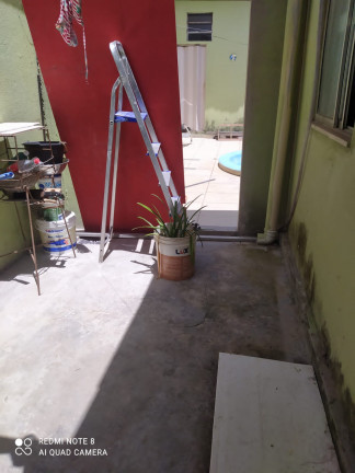 Imagem Casa à Venda, 1 m² em Chácara Brasil - São Luís