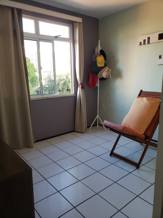 Imagem Apartamento com 3 Quartos à Venda, 95 m² em Varjota - Fortaleza Imagem Apartamento com 3 Quartos à Venda, 95 m² em Varjota - Fortaleza