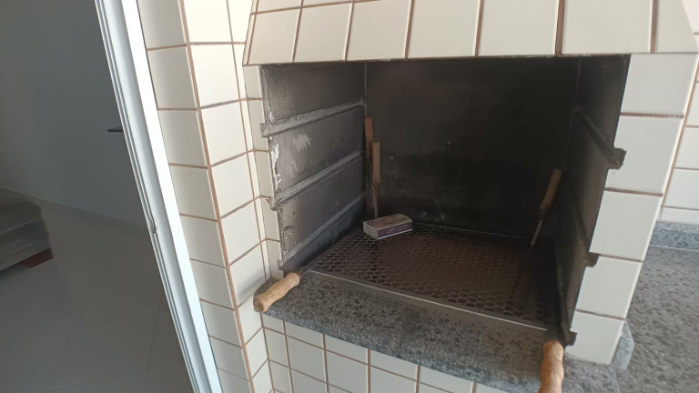 Imagem Apartamento com 2 Quartos à Venda,  em Tupi - Praia Grande