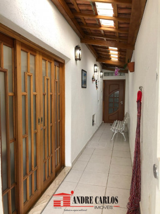Imagem Sobrado com 4 Quartos à Venda, 150 m² em Jardim Roberto - Osasco